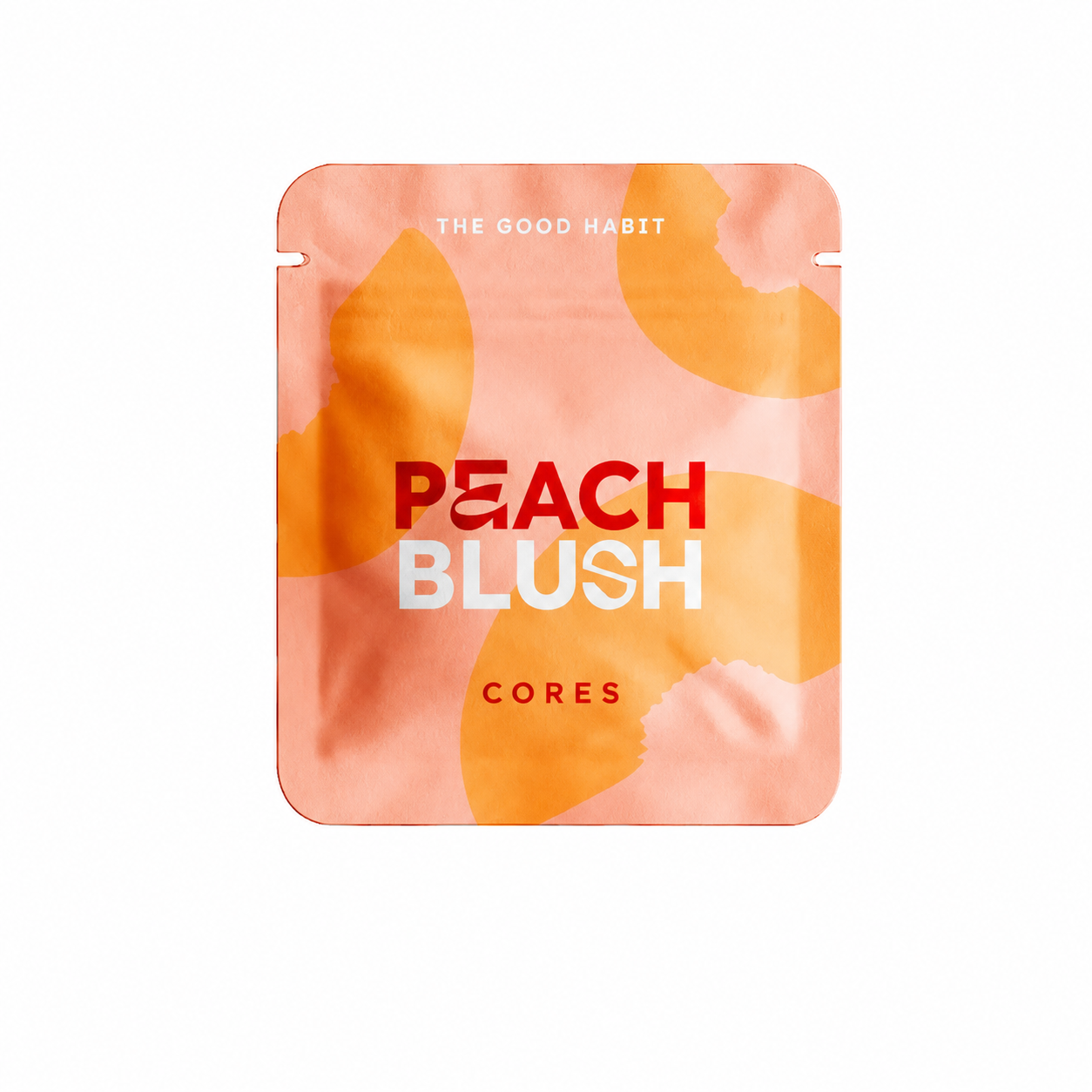 Peach Blush Cores