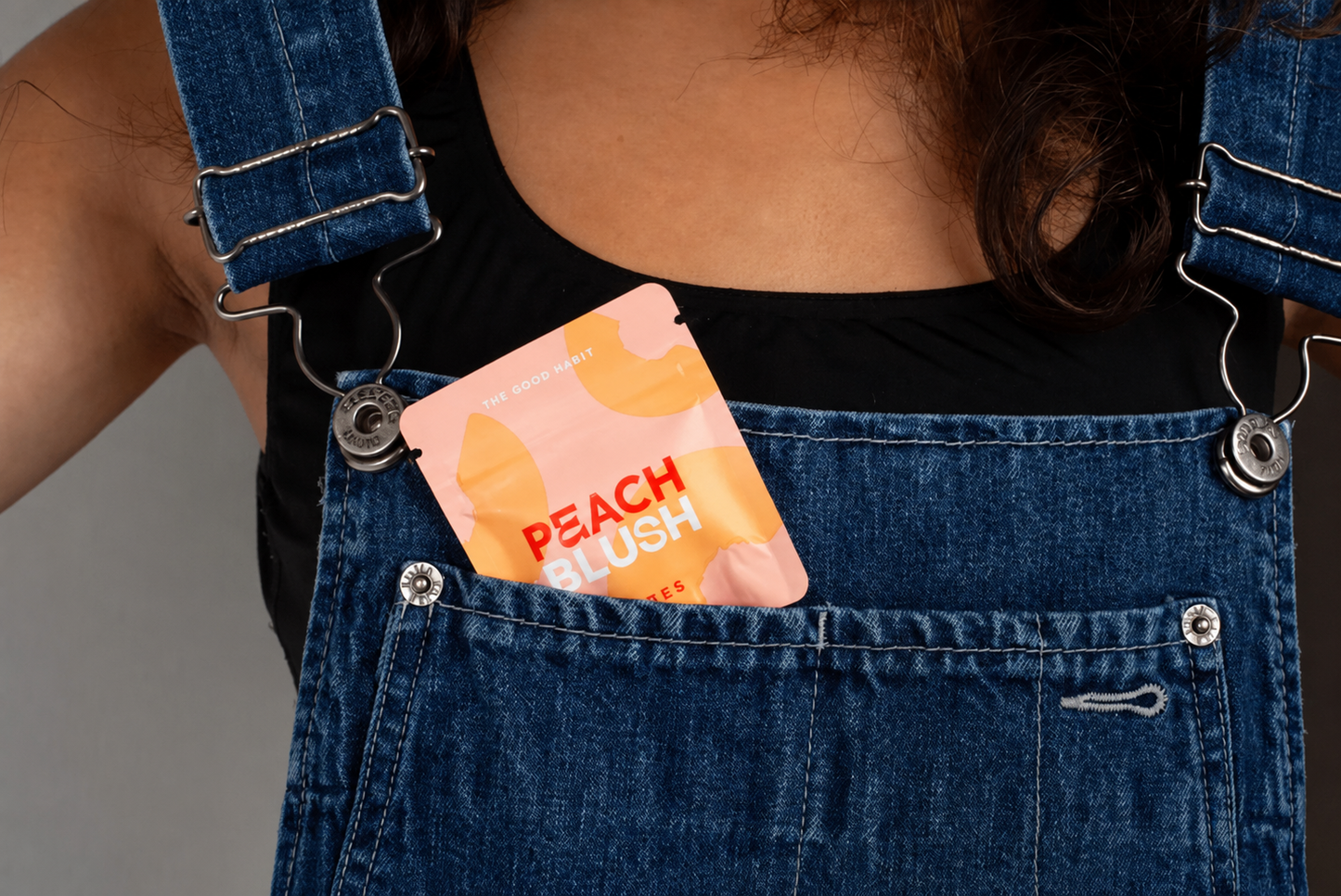 Peach Blush Cores