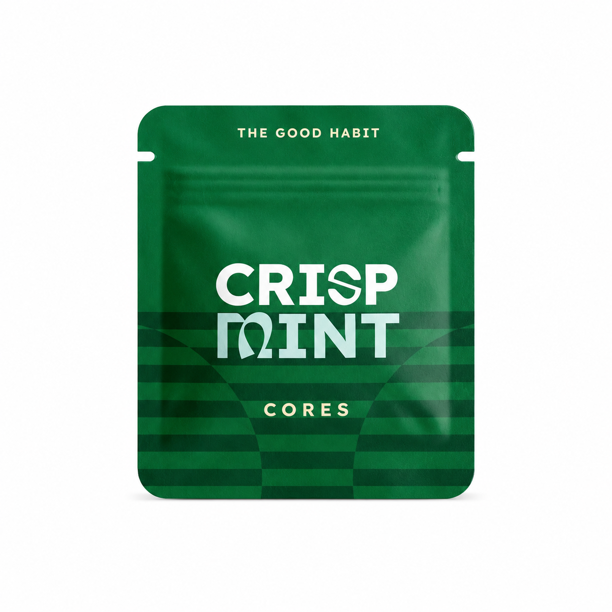 Crisp Mint Cores