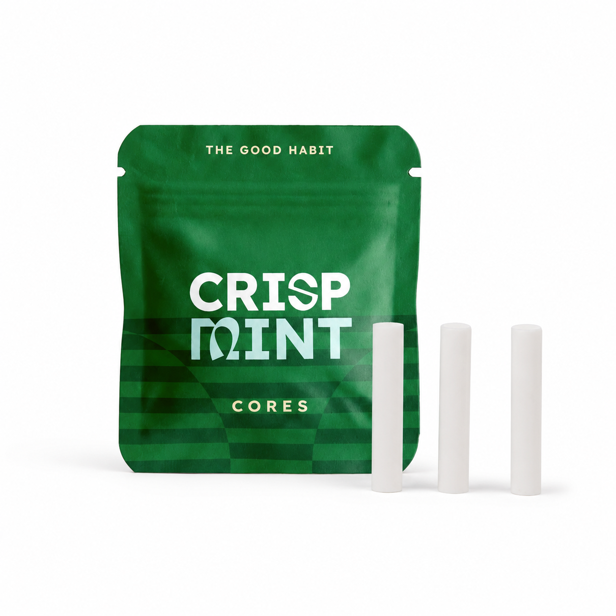 Crisp Mint Cores