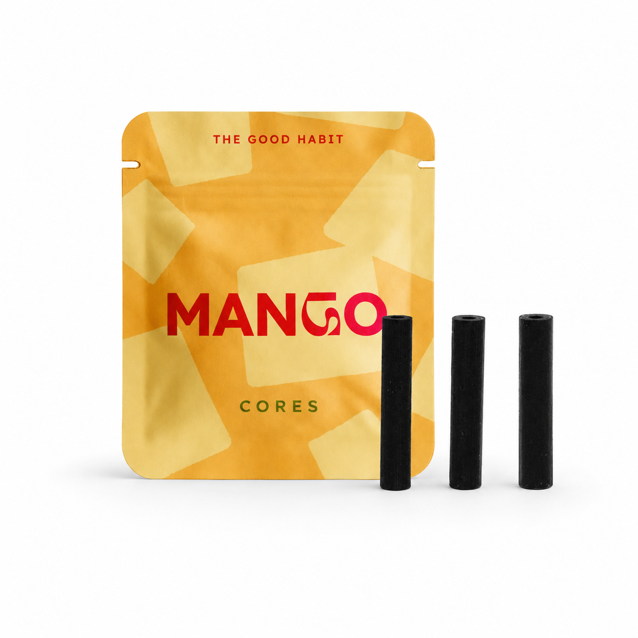 Mango Cores